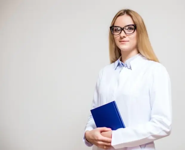 фото врача